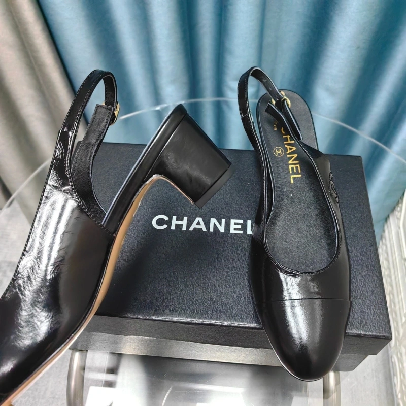 Chxnxl High Heels Vibrant 128924