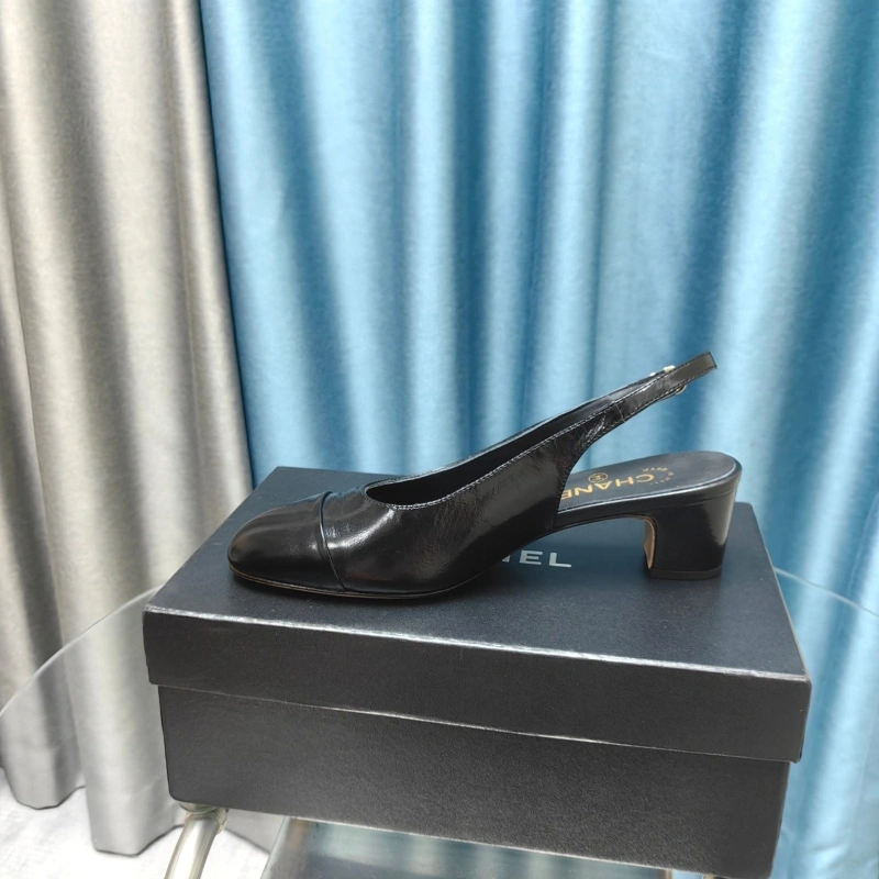 Chxnxl High Heels Vibrant 128924