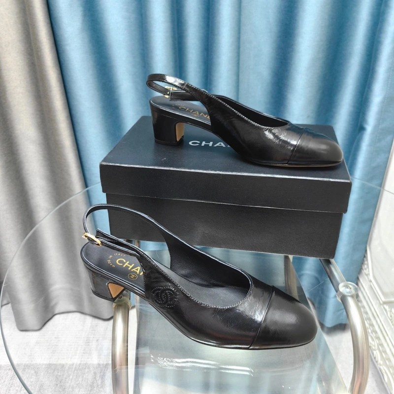 Chxnxl High Heels Vibrant 128924