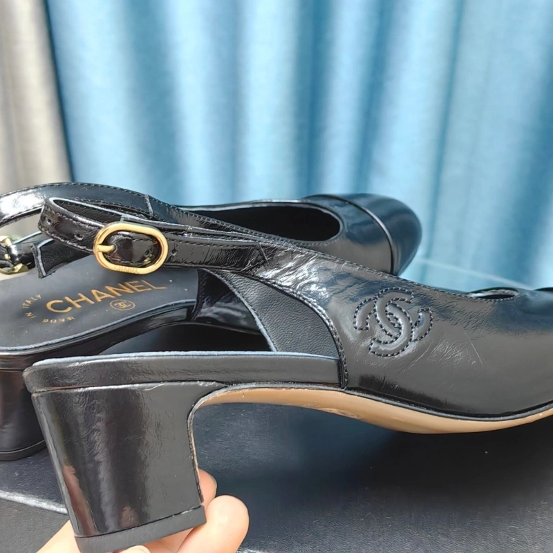 Chxnxl High Heels Vibrant 128924