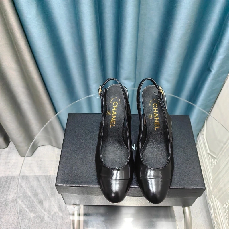 BestValue Chxnxl High Heels 128919