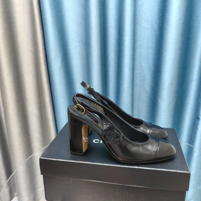 BestValue Chxnxl High Heels 128919