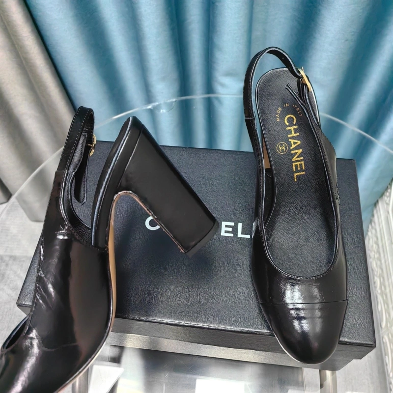BestValue Chxnxl High Heels 128919