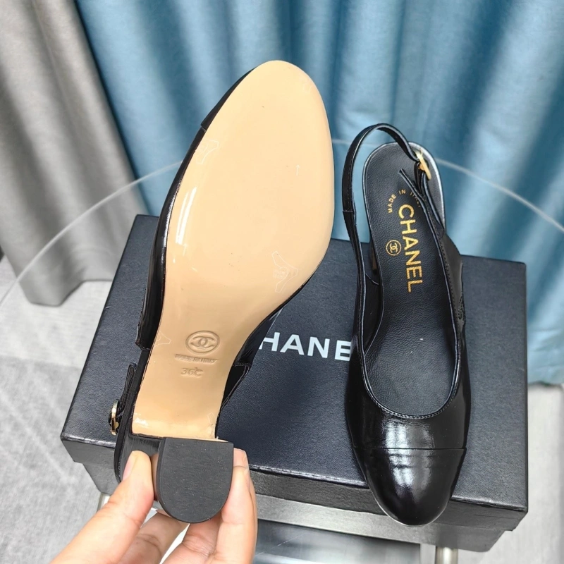 BestValue Chxnxl High Heels 128919