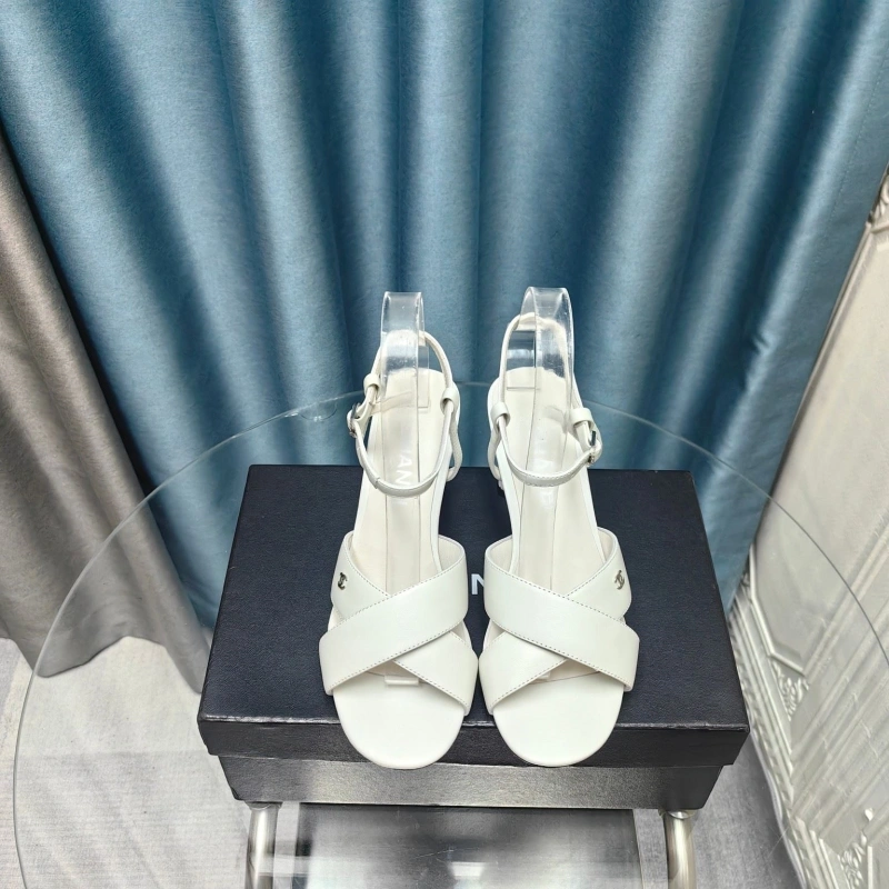 Chxnxl High Heels Compact 128917