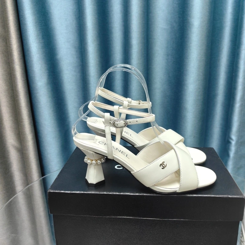 Chxnxl High Heels Compact 128917