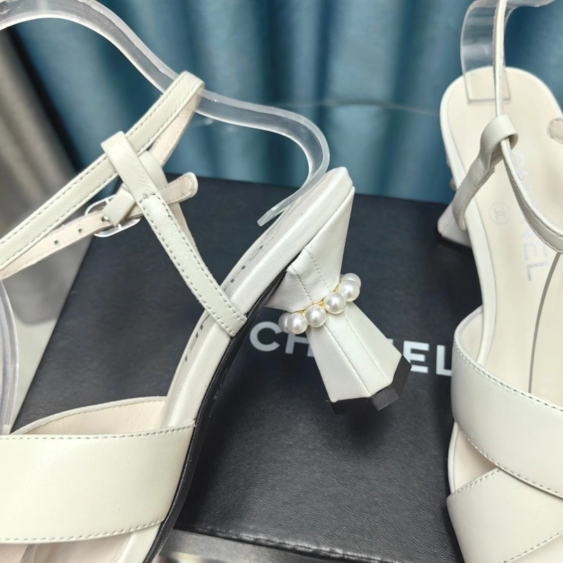 Chxnxl High Heels Compact 128917