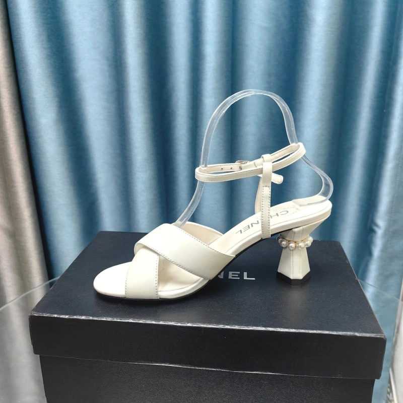 Chxnxl High Heels Compact 128917