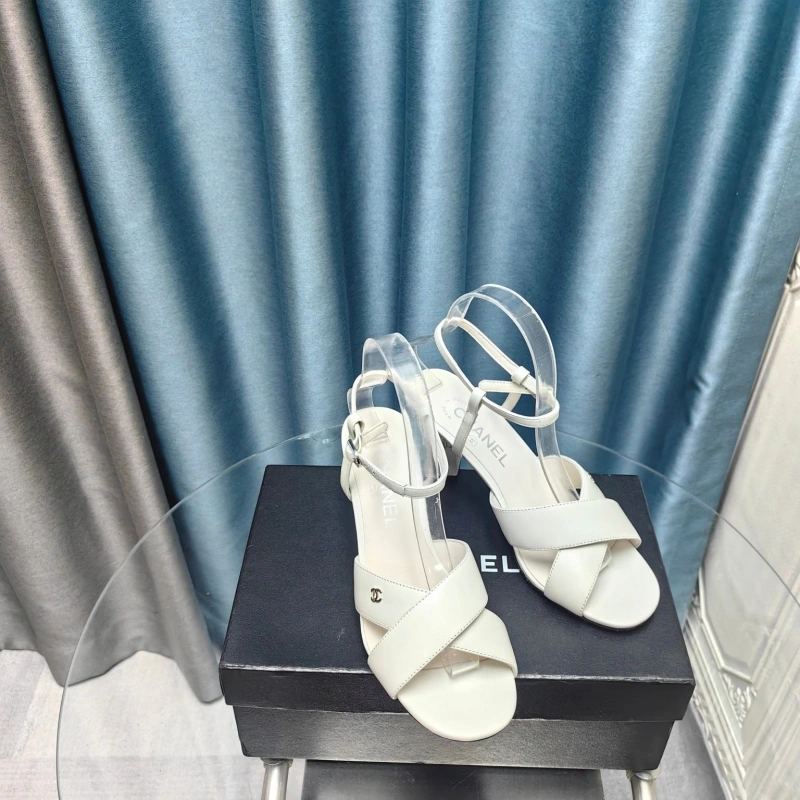 Chxnxl High Heels Compact 128917