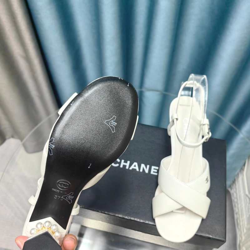 Chxnxl High Heels Compact 128917