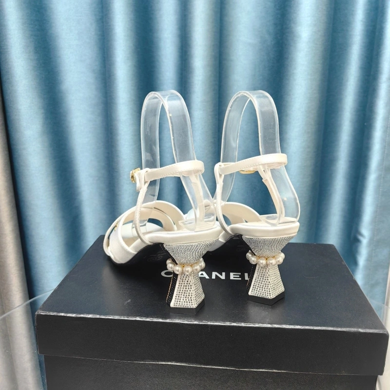 Chxnxl High Heels Breathable 128915