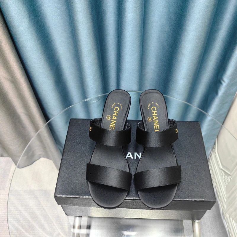 Chxnxl Slippers Refined 127962