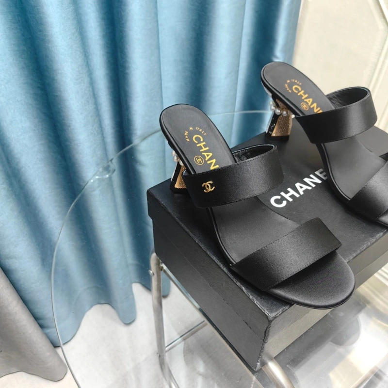 Chxnxl Slippers Refined 127962