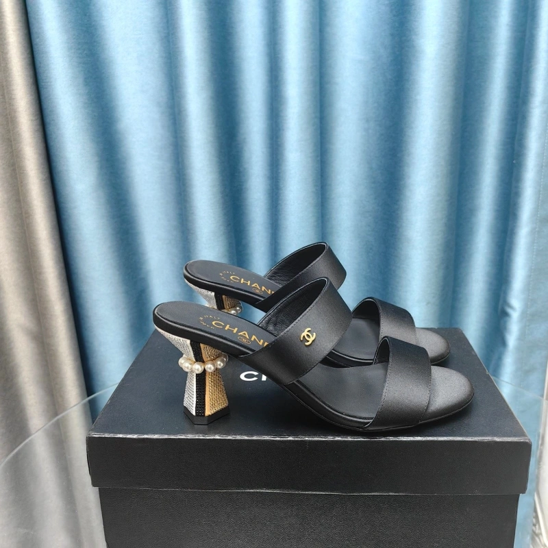 Chxnxl Slippers Refined 127962