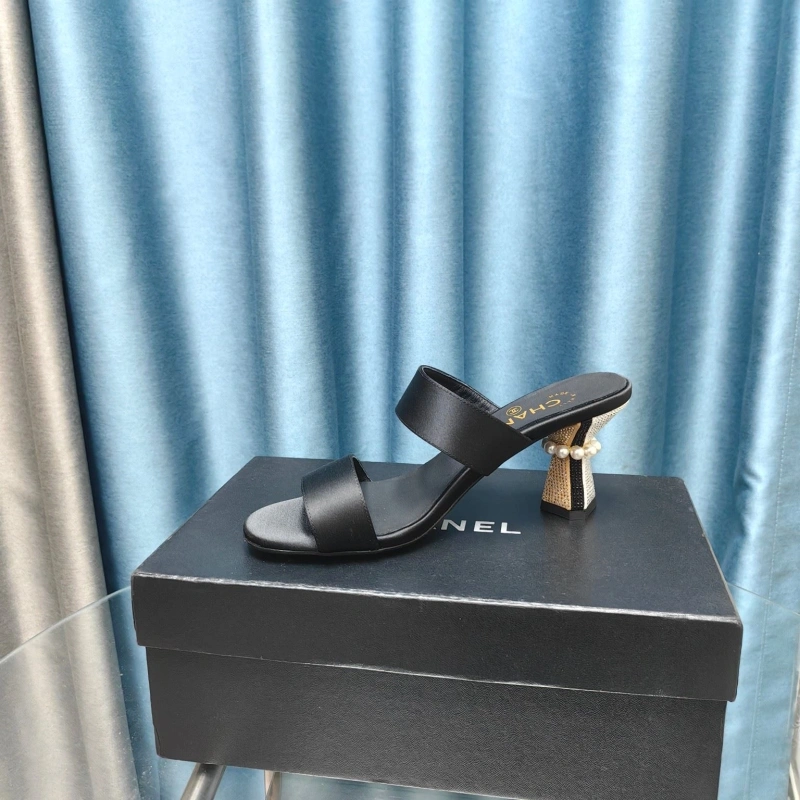 Chxnxl Slippers Refined 127962