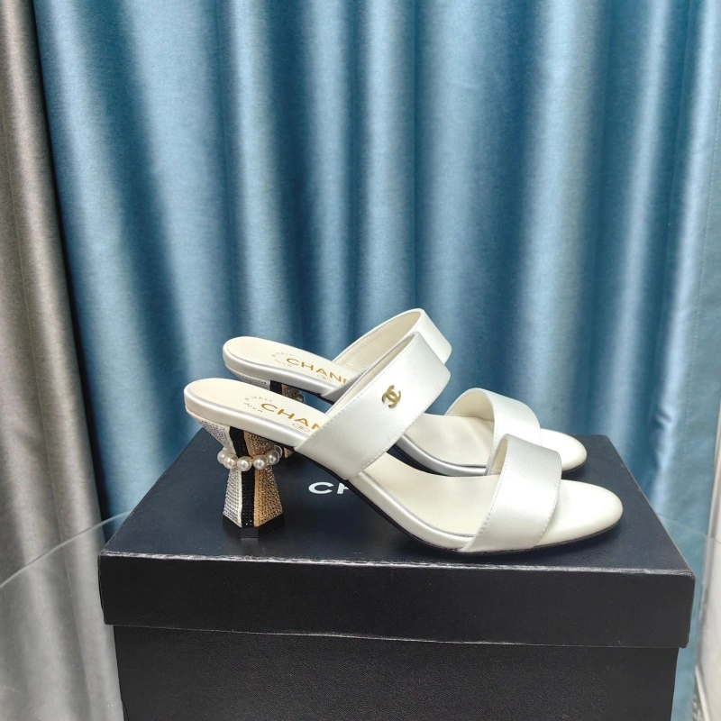 Chxnxl Slippers Stylish 127958