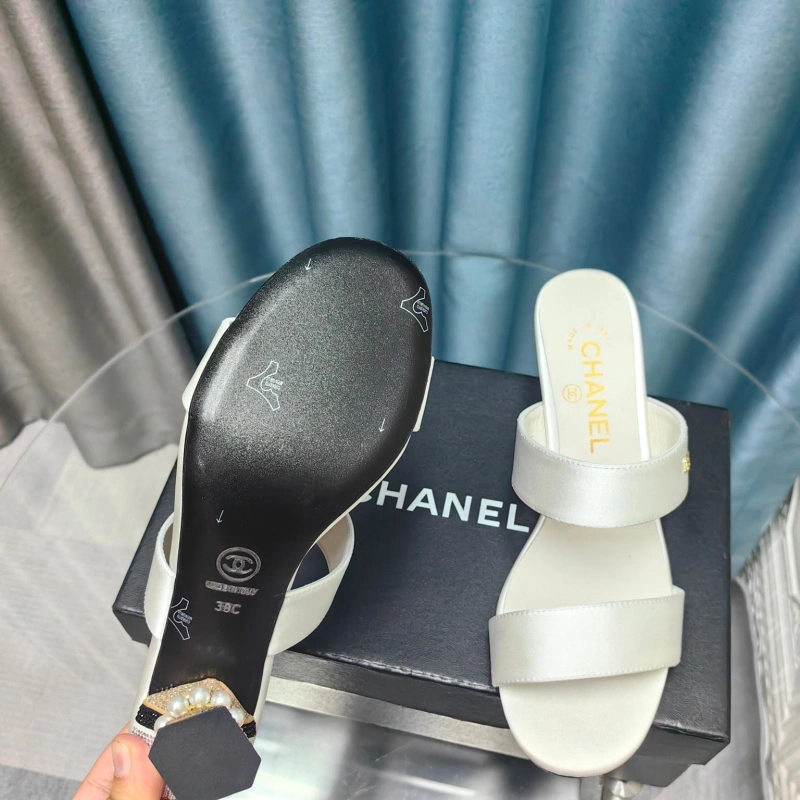 Chxnxl Slippers Stylish 127958