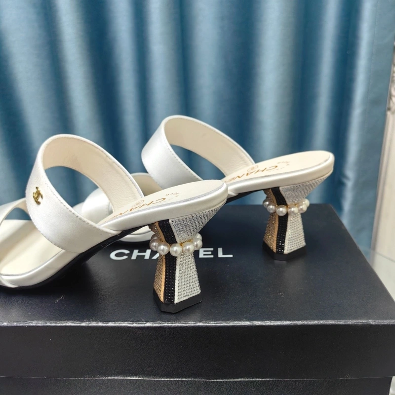 Chxnxl Slippers Stylish 127958