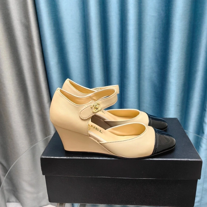 Chxnxl High Heels Fashionable 128911