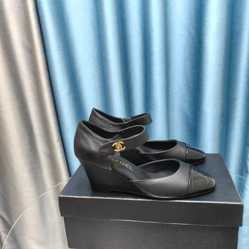 Popular Chxnxl High Heels 128902