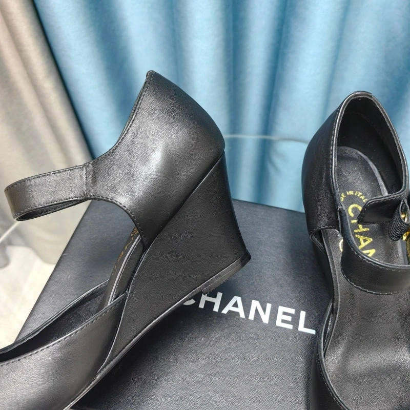 Popular Chxnxl High Heels 128902