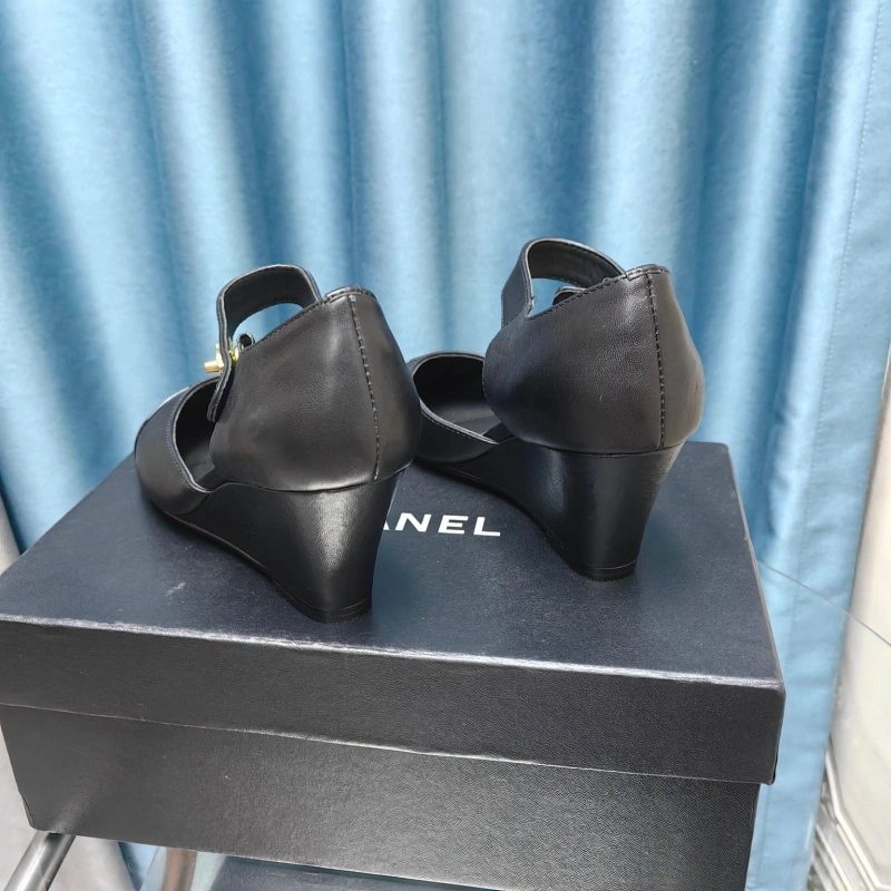 Popular Chxnxl High Heels 128902