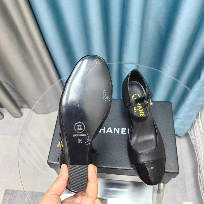 Popular Chxnxl High Heels 128902