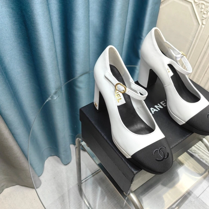 Chxnxl High Heels Comfortable 128905