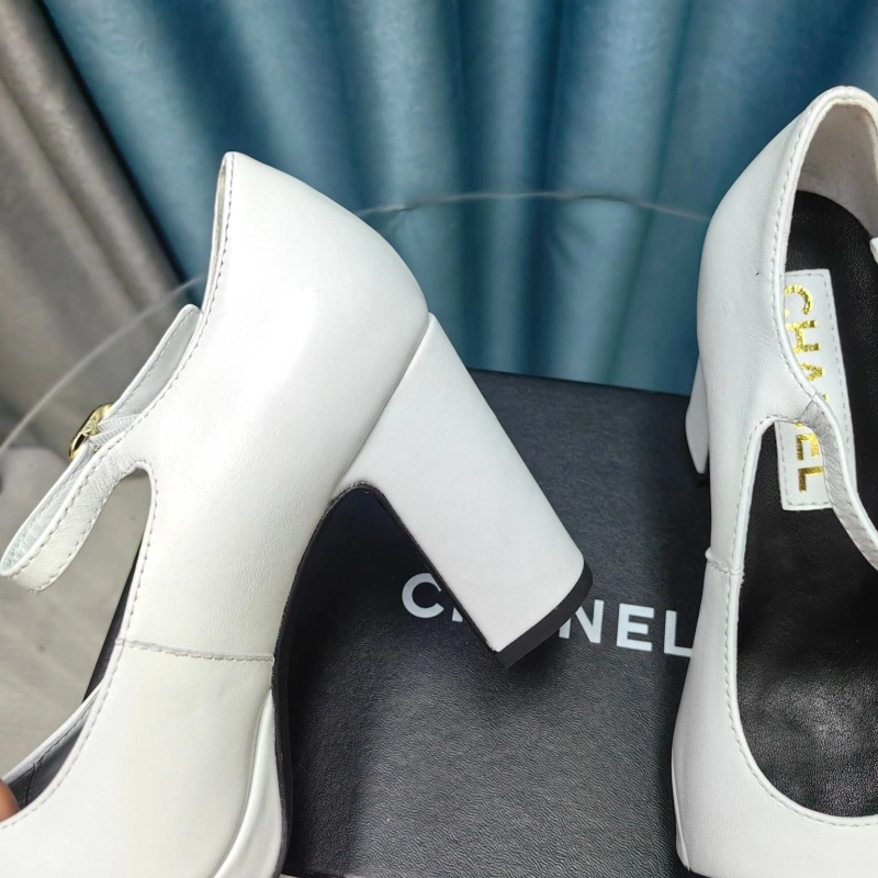 Chxnxl High Heels Comfortable 128905
