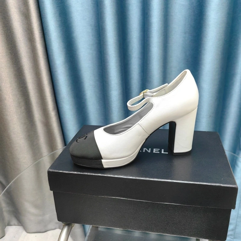 Chxnxl High Heels Comfortable 128905