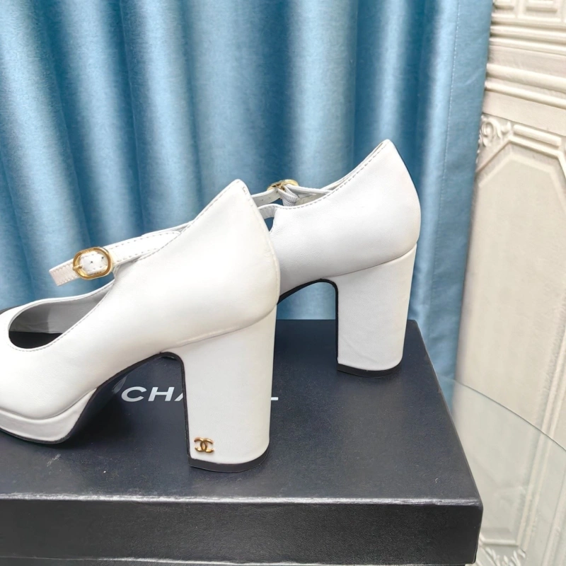 Chxnxl High Heels Comfortable 128905