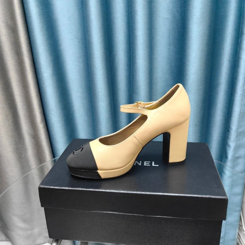 Chxnxl High Heels Elegant 128906