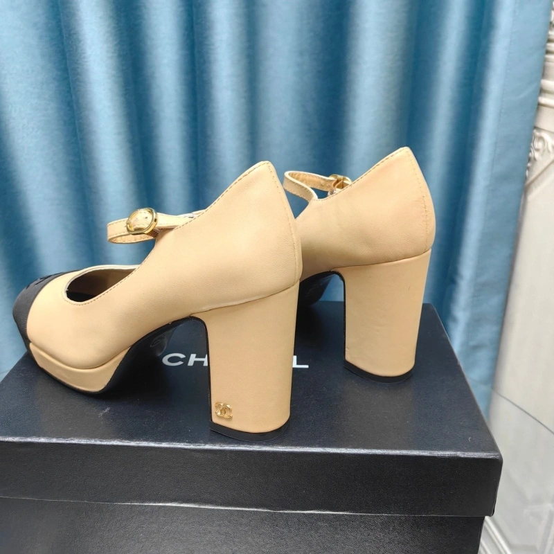 Chxnxl High Heels Elegant 128906