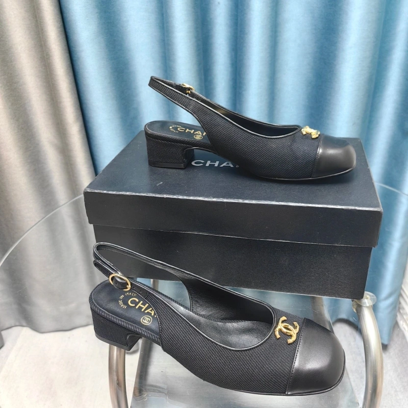 Chxnxl Sandals Classic 128346
