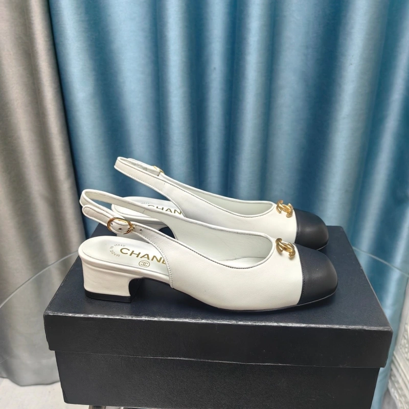 Chxnxl Sandals Versatile 128345