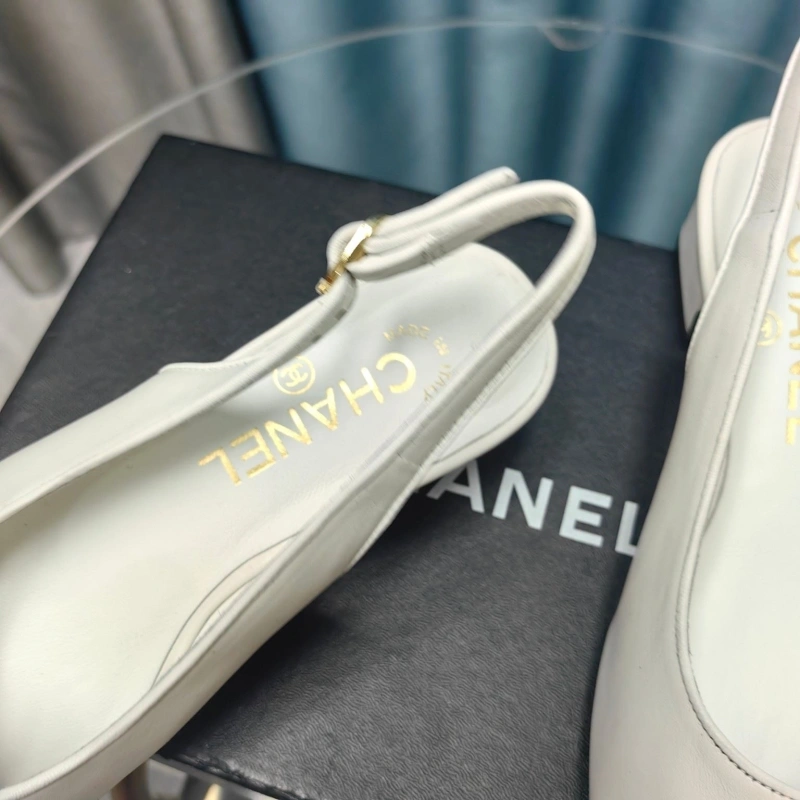 Chxnxl Sandals Versatile 128345
