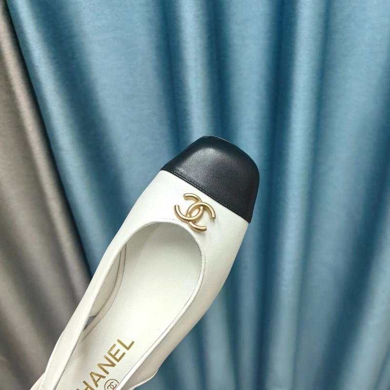 Chxnxl Sandals Versatile 128345
