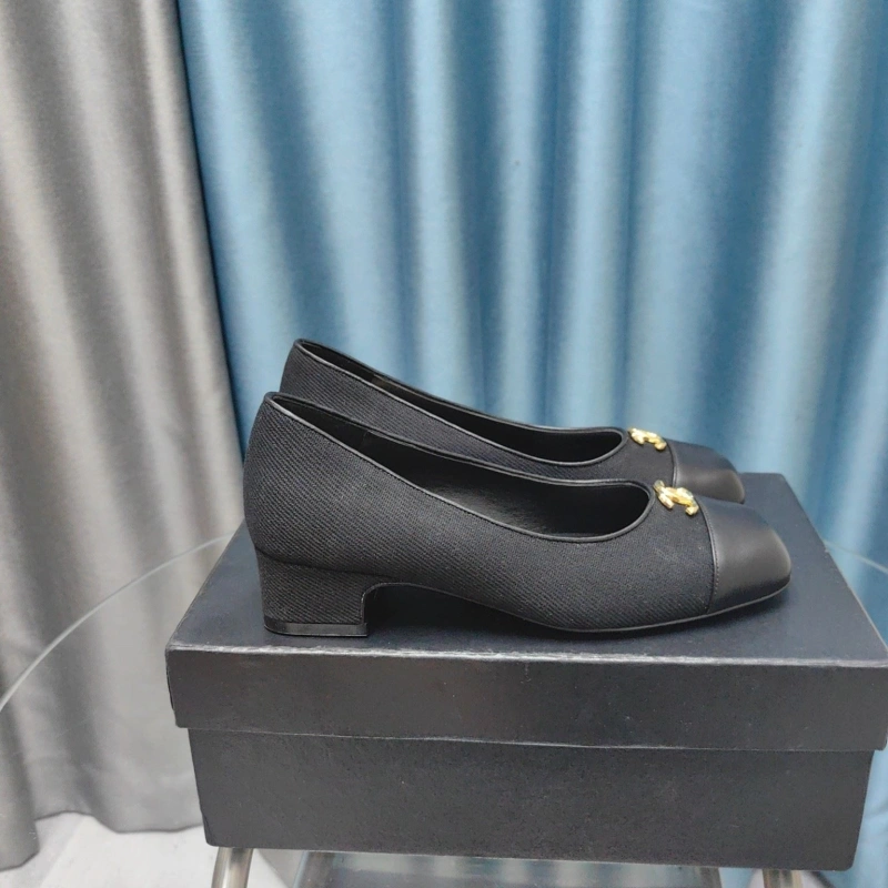 Chxnxl High Heels NewStyle 128908