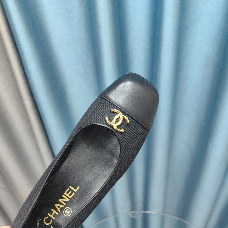 Chxnxl High Heels NewStyle 128908