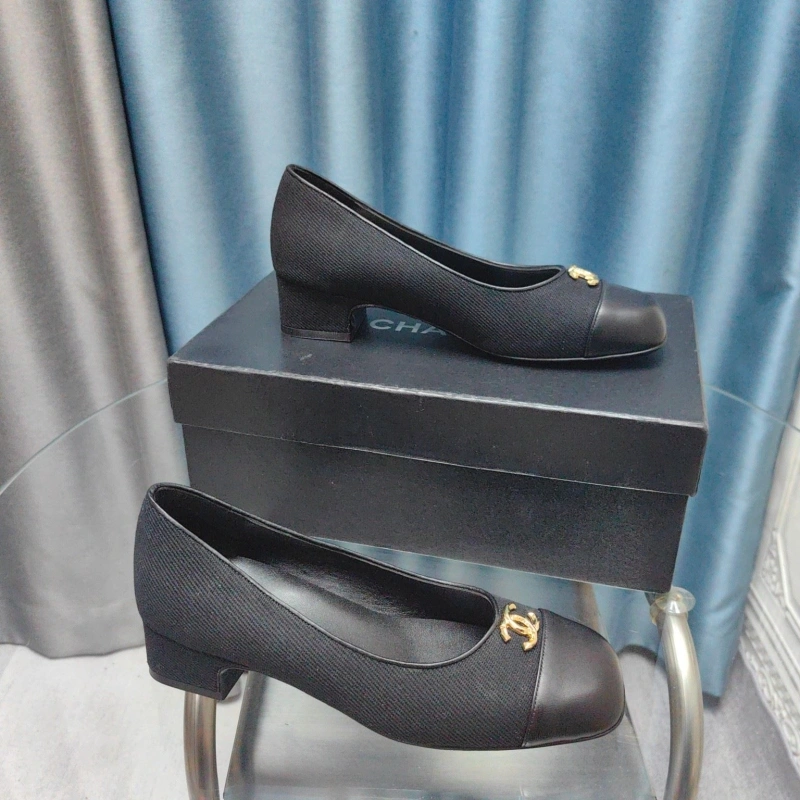 Chxnxl High Heels NewStyle 128908