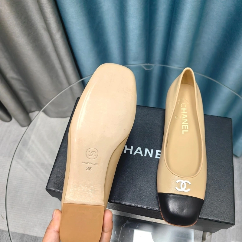 Stylish Chxnxl High Heels 128909
