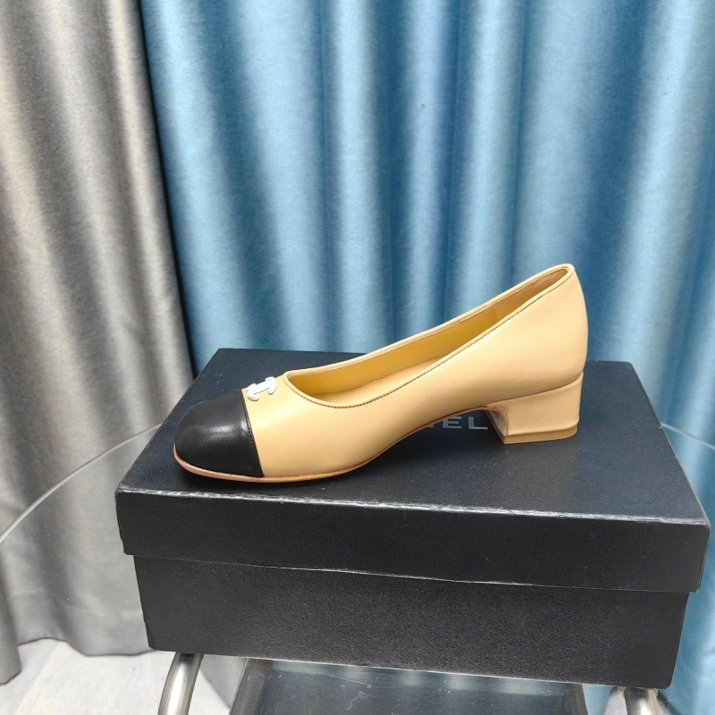 Stylish Chxnxl High Heels 128909