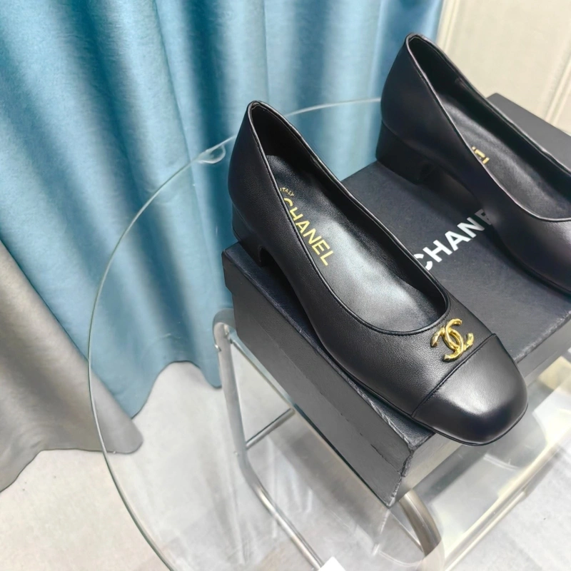Versatile Chxnxl High Heels 128904