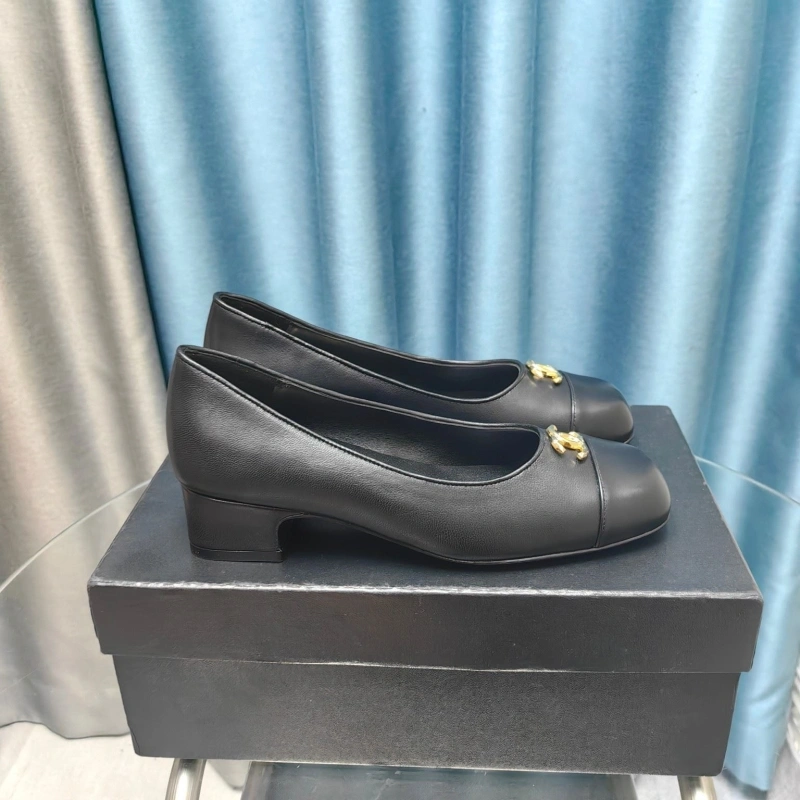 Versatile Chxnxl High Heels 128904