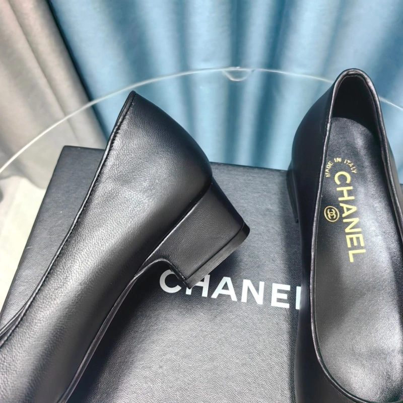 Versatile Chxnxl High Heels 128904