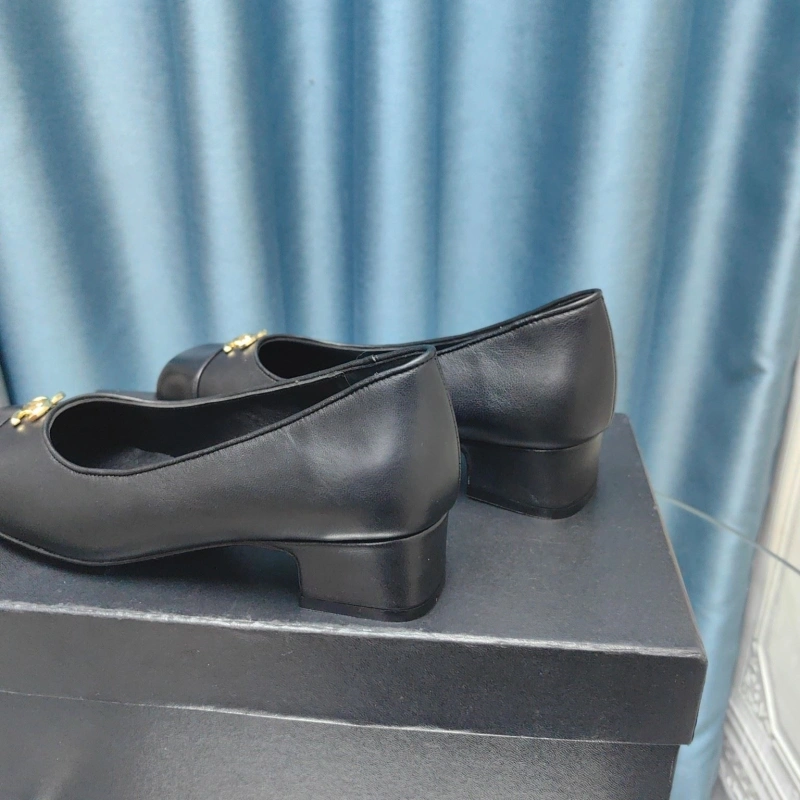 Versatile Chxnxl High Heels 128904
