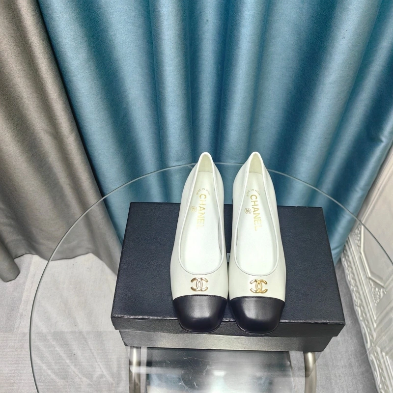 Chxnxl High Heels Flexible 128907