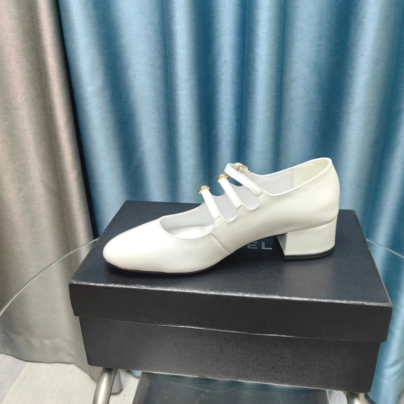 DailyWear Chxnxl High Heels 128903