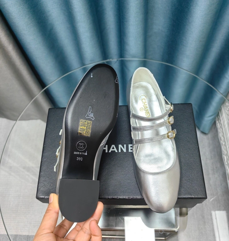 Chxnxl High Heels Affordable 128900