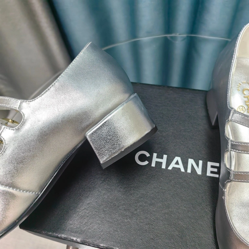 Chxnxl High Heels Affordable 128900